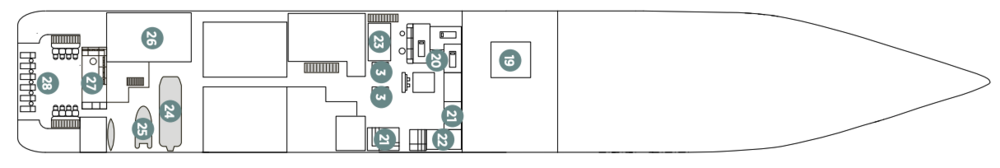 Emerald Cruises, Emerald Kaia Wellness Deck.png